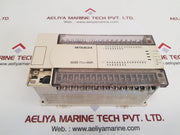 Mitsubishi electric fx2n-48mr-es/ul programmable controller 50 va
