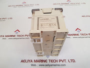 Mitsubishi electric fx2n-48mr-es/ul programmable controller 50 va