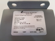 Innovative technology 1-800-647-tvss transient voltage surge suppressor