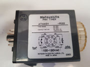 Matsushita at4431-r22 pmh meter