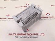 Allen-bradley 1762-l40bwa micrologix 1200 controller ser.c rev.g