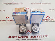 Matsushita chp-nf-30s-ac120v timer at8171