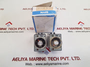 Matsushita at4119-r3 national pmh timer