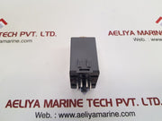 Matsushita National At4119-r3 Pmh Timer 24Vdc