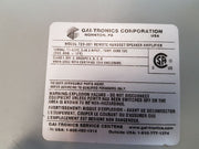 Gai-tronics 7265-101 Desk-top Subset W/ 723-001 Remote Handset/Speaker Amplifier