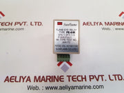 Sunflame fe-61r flame-eye relay 110v used