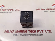 Matsushita pm48w-100h-dc24v twin timer ata 7212