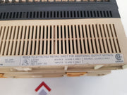 Omron sysmac c28p programmable controller c28p-cdr-de