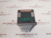 Kent p96m temperature process controller