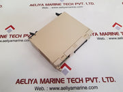 Omron c200h-da002 d/a unit Used