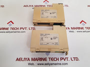 Omron c200h-od219 output unit