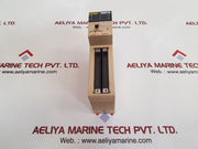 Omron c200h-od219 output unit