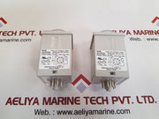 Matsushita pm4s-a2c10m-ac120v multirange timer atc94343