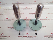 Hanla fms-2h-ws-t horizontal mounted float switch ip56