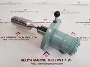 Hanla fms-2h-ws-t horizontal mounted float switch ip56