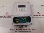 Abb 4620/500 conductivity transmitters