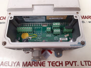 Abb 4620/500 conductivity transmitters