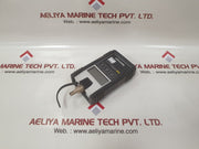 Tektronix tektop200 power meter