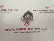 Drager pa90 plus pressure reducer 3337260