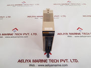 Omron c200h-0c224 output unit Used