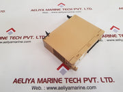 Omron C200H-0D211 Output Unit 24Vdc