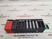 Mitsubishi Melsec-q Q61P-a1,Qj71Lp21-25,Qx42,Q68Adv,Qy42P Module Rack 24Vdc