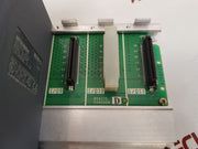 Mitsubishi Melsec-q Q61P-a1,Qj71Lp21-25,Qx42,Q68Adv,Qy42P Module Rack 24Vdc