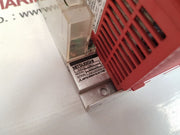 Mitsubishi Melsec-q Q61P-a1,Qj71Lp21-25,Qx42,Q68Adv,Qy42P Module Rack 24Vdc
