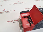 Mitsubishi Melsec-q Q61P-a1,Qj71Lp21-25,Qx42,Q68Adv,Qy42P Module Rack 24Vdc