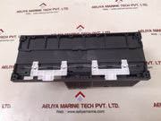 Mitsubishi melsec a1sjhcpu,a1sx40,a1sy10 cpu module with rack