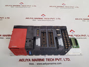 Mitsubishi melsec q61p-a2,q06hcpu,qx42,qy42p,qj71c24,q68dav module