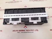 Mitsubishi melsec a1sjhcpu,a1sh42 module with rack