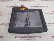 Mikrap lcp-104 pc control touch screen panel