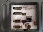 Mikrap lcp-104 pc control touch screen panel