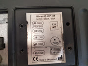 Mikrap lcp-104 pc control touch screen panel