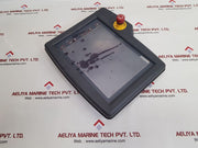 Mikrap lcp-104 pc control touch screen panel