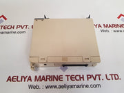 Omron c200h-0c222 output unit 250vac/24vdc 2a/point 8a/unit