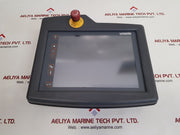 Mikrap modunorm lcp-104 pc control touch screen panel