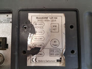 Mikrap modunorm lcp-104 pc control touch screen panel