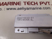 00478843-01 135°c micron 74..