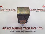 Sporlan mkc-2 solenoid coil used