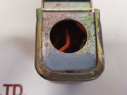 Sporlan mkc-2 solenoid coil used
