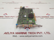 4160530 pu 00 pcb card 4160530pb00