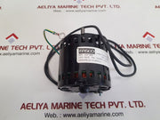 Fasco ja2r014n# electric/servo motor