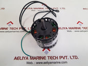 Fasco ja2r014n# electric/servo motor