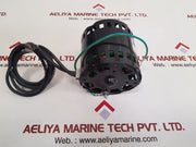 Fasco ja2r014n# electric/servo motor