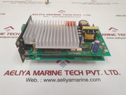 Sanyo denki pyra030e0xxxst0 servo driverÂ 