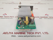 Sanyo denki pyra030e0xxxst0 servo driverÂ 
