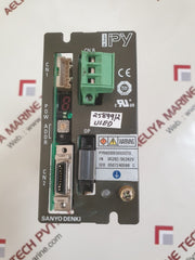 Sanyo denki pyra030e0xxxst0 servo driverÂ 