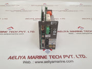 Sanyo denki pyra015e0xxxst0 servo amplifer